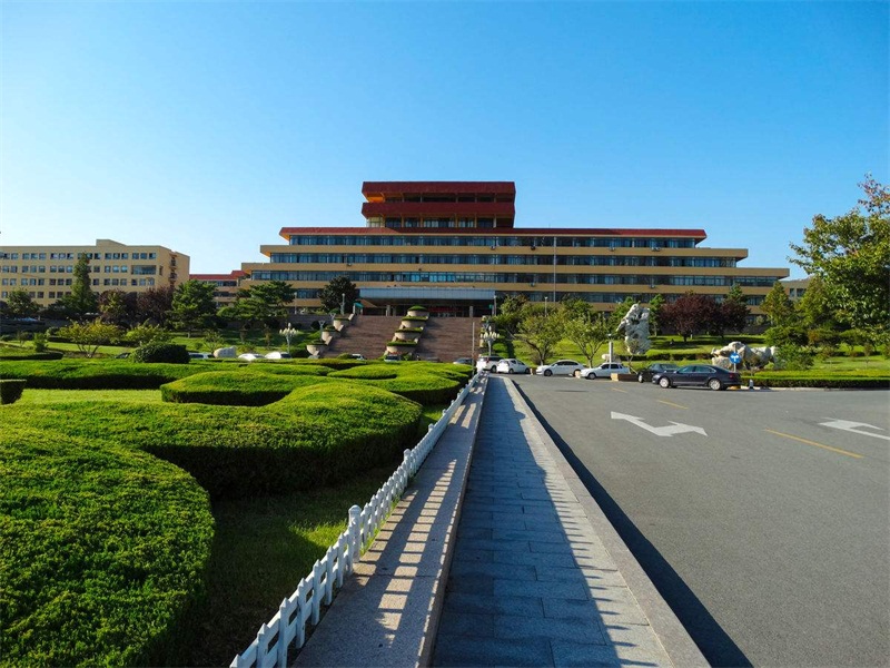 青岛大学